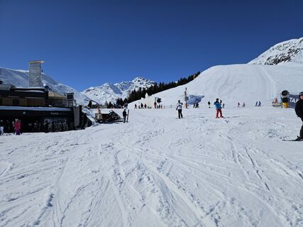 Fotografie z Michał K na trase