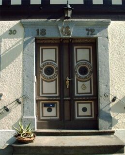 Türstock