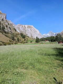 Foto von Manfred Adelsberger entlang der Tour