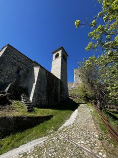 Zdjęcie z Elisantini0583 wzdłuż trasy