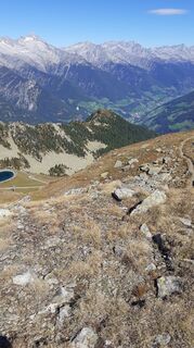 Fotografie de la Krachr de-a lungul turului