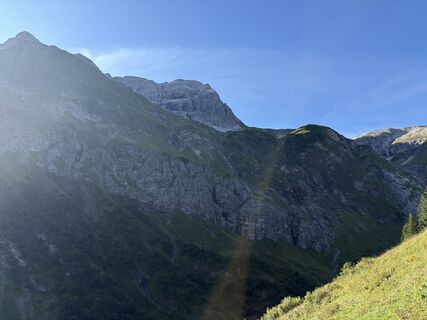 Foto fra Csaba Veres 1 underveis på turen