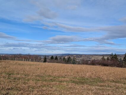 Fotografie z Weggefährtin na trase