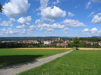 Bonndorf