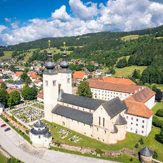 Dom zu Gurk