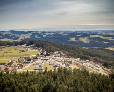 S1 Grenzsteig