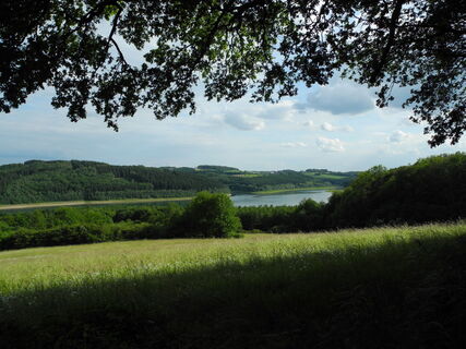 Eindrücke am Wegesrand