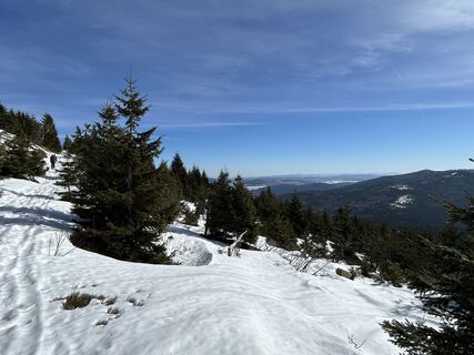 Fotografija s spletne strani Thomas Brandstaetter na poti
