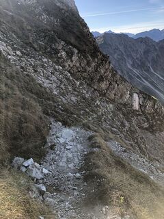 Fotografija s spletne strani Martin Hentschel na poti