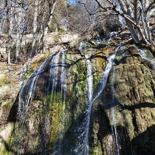 Cascata Cassiodora