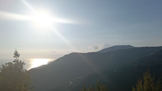 Photo de Montys le long du parcours