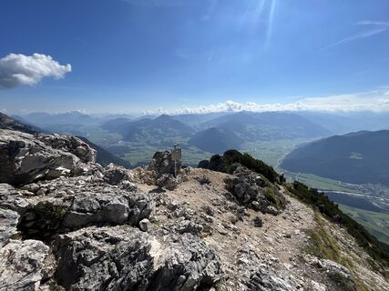 Kuva osoitteesta Andreas Stopperich matkan varrella