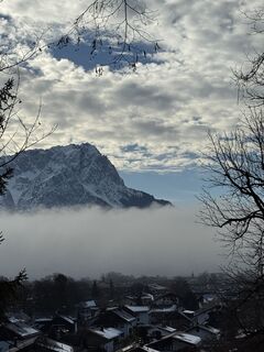 Foto de Denise Miller a lo largo del recorrido