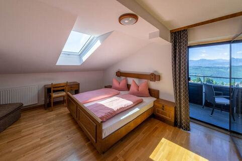 Ferienwohnung Walcher