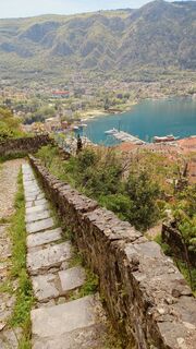 Foto von Sylwester P. entlang der Tour