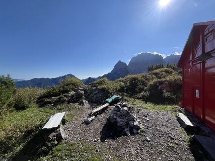 Foto von kschneider entlang der Tour