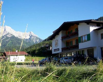 Frühstückspension Brandtner