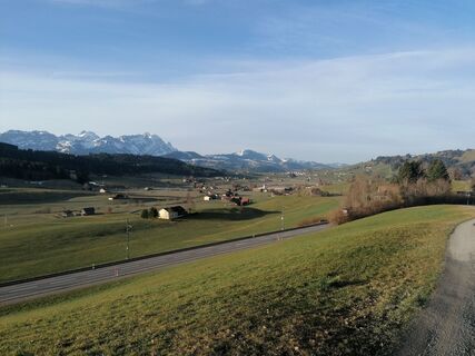 Photo de Turbinio le long du parcours