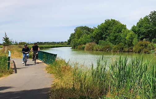 Rundgang le Grand salan