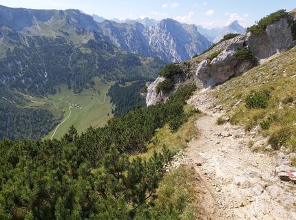 Fotografie de la PerryB de-a lungul turului