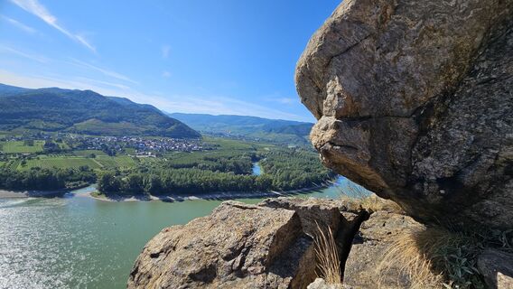 Fotografia z Herbert Lindner 1 na trase