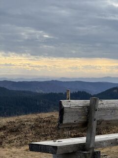 Foto von Fabian E entlang der Tour