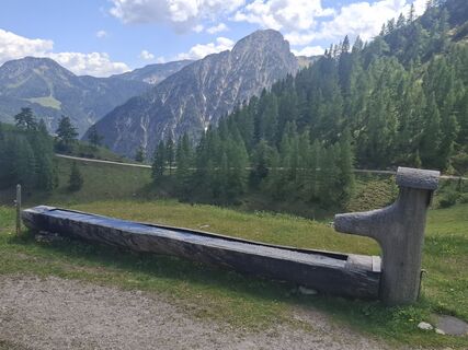 Foto von Arei01 entlang der Tour