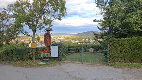 Fotografija s spletne strani Hieu Duc Tram (Tudoi61) na poti