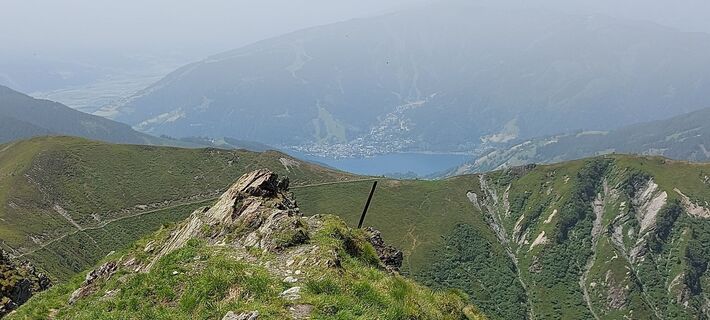 Foto von mountaingirl entlang der Tour