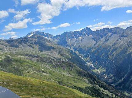 Fotografija s spletne strani Christa Grailach na poti