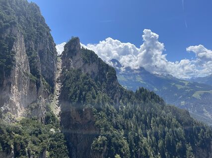 Foto von Thorsten Tom Freund entlang der Tour