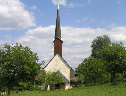 Filialkirche Selpritsch