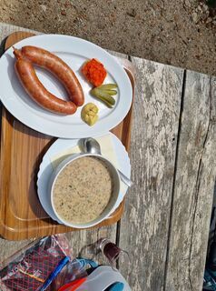 Foto von lidija c. entlang der Tour