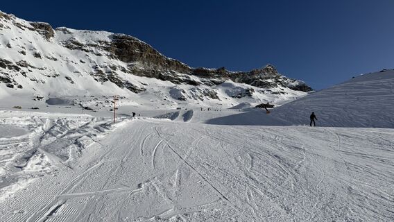 Fotografija s spletne strani Henrik Vincent Damgaard na poti