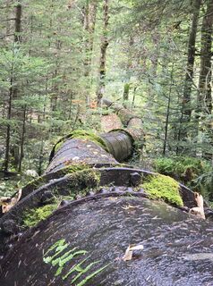 Fotografie z enipeus 65 na trase