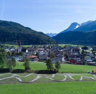 MTB Parcours Umhausen