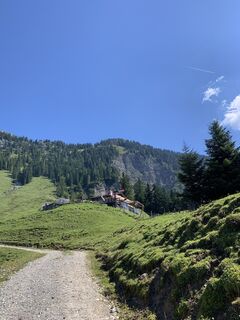 Foto de Franco Nicastro 1 a lo largo del recorrido