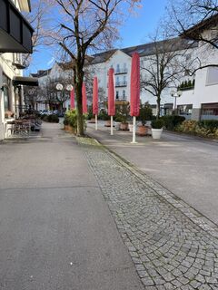 Foto von Didi Beiderbeck entlang der Tour