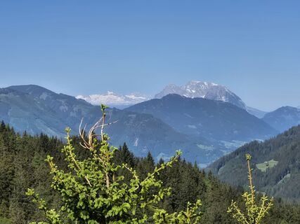 Foto von josef duermoser entlang der Tour