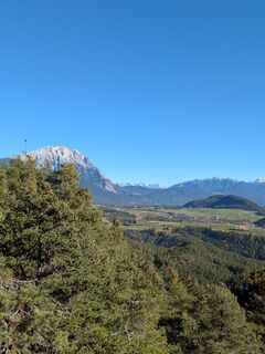 Fotografie z Martin Glaser na trase