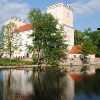 Schloss Wolkersdorf