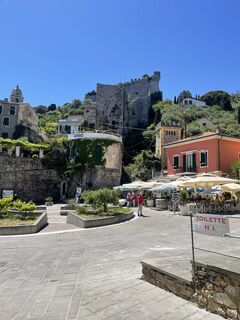 Foto von Maio Zappa entlang der Tour