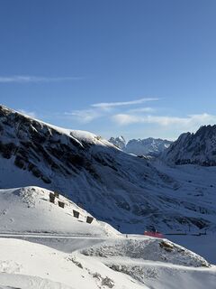 Fotografie z Daniel Fluri na trase