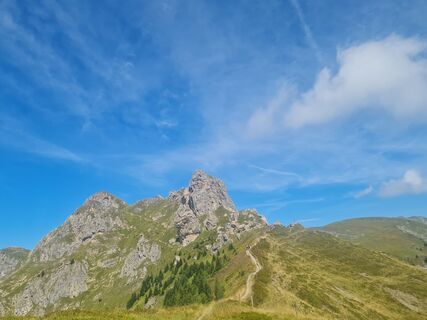 Fotografie z Vorlauferjohann681 na trase