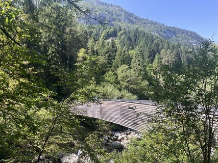 Fotografija s spletne strani Stefano “Iddo” na poti