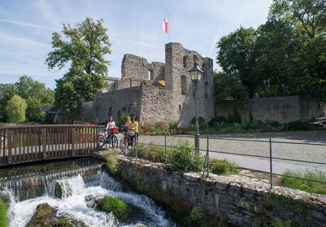 Paderborner Land Route | Bad Lippspringe