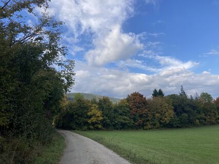 Photo de Reinhard S le long du parcours