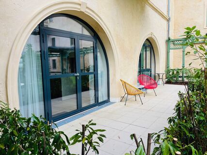 Ferienwohnung Lindenhof