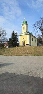 Foto von Manfred Mumme entlang der Tour