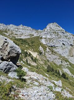 Fotografie de la Maurer Silvia de-a lungul turului